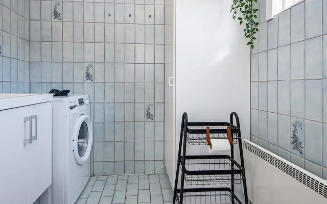 5 Person Holiday Home in Struer