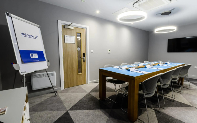 Holiday Inn Express Wigan by IHG