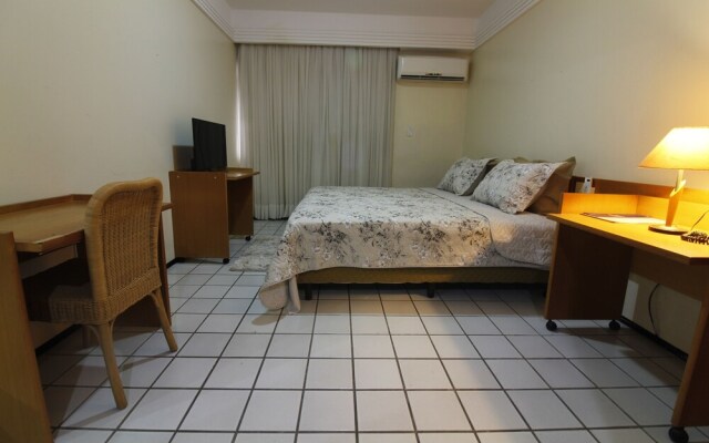 Manaira Praia Flat