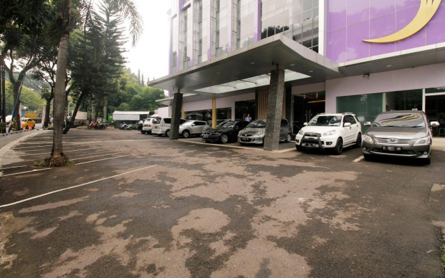 Best Western Setiabudhi Bandung