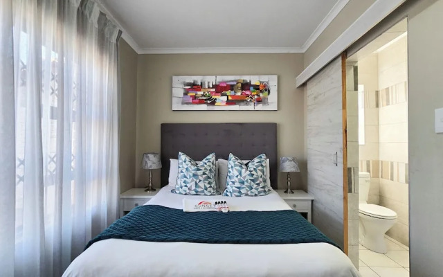 Sunset Events and Accommodation