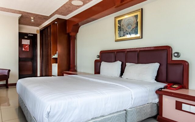The Dream Hotel