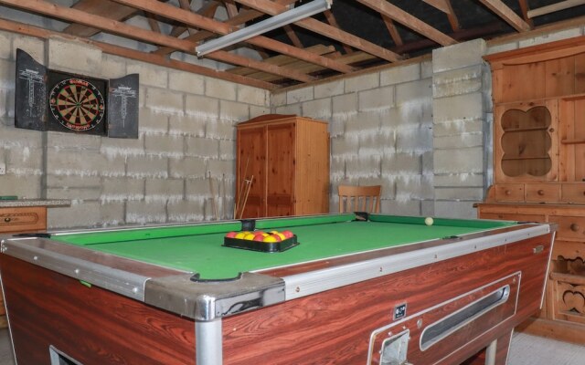 Jolls Ground Barn