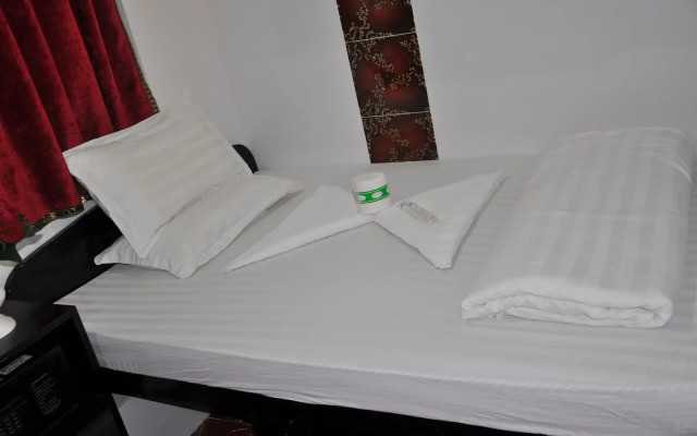 New Guangzhou Guesthouse - Hostel