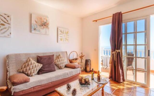 Apartamento Fuencaliente (Casa Los Bejeques)