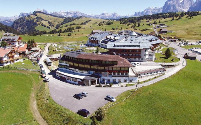 Piccolo Hotel Sciliar