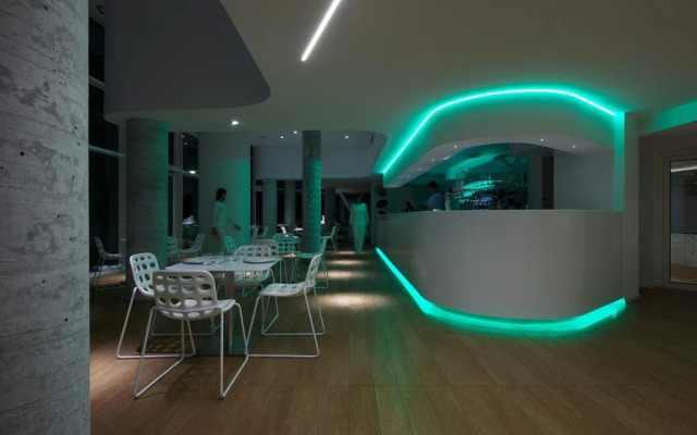 Marina Verde - Agenzia Cocal