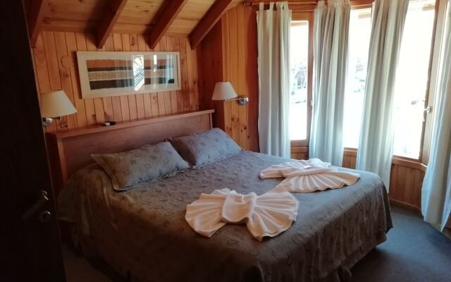 Apart Hotel Del Tilo