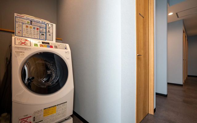 R9 Hostel Tochigi Ekimae - Man Only