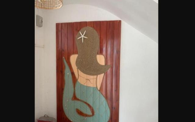 Apartamento brisa marina