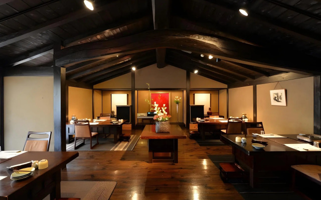 Ryokan Sugimoto