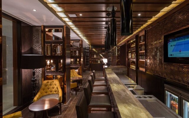 Holiday Inn Jaipur City Centre by IHG