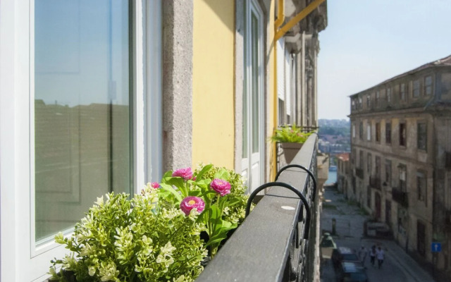 DA'Home - Vitoria Duplex Apartment