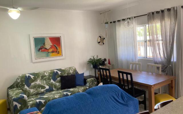Apartamento Santinho