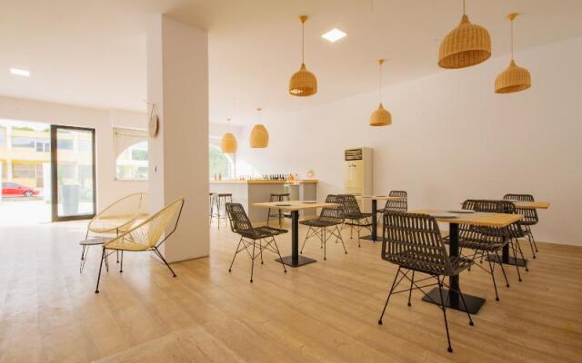 Olive Grove Suites Boutique Hotel