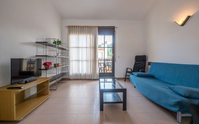 Penthouse Ducat de lEscala hutg