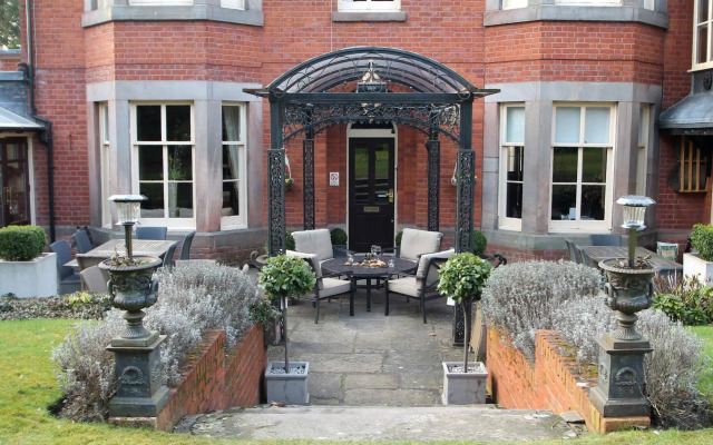 The Alexandra Court Hotel
