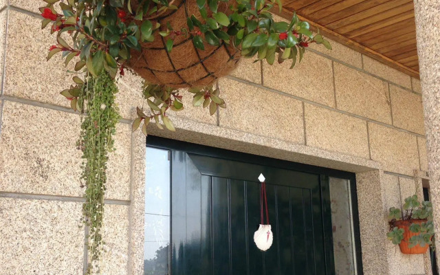 Villa D'Arcos