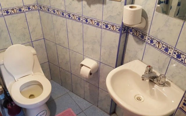 Cusco Historical Center Apartments D-1