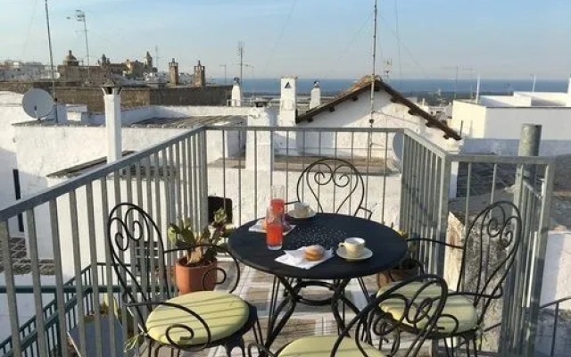 Under the Cherry Moon