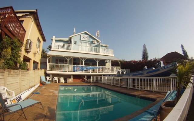 Aliwal Dive Centre & Lodge