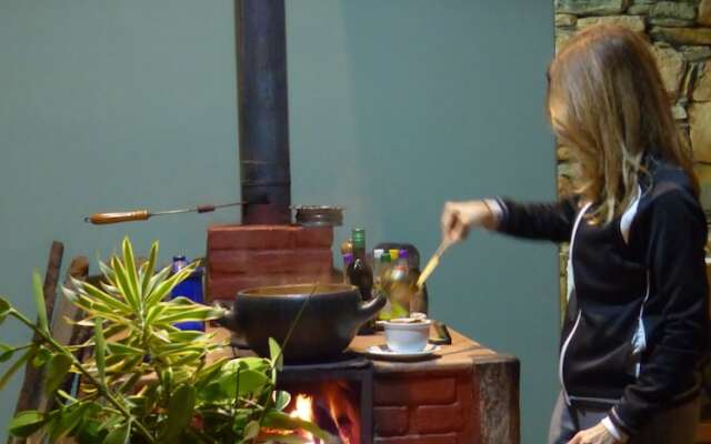 Pousada Pouso da Chica