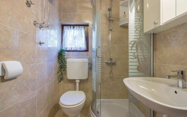 Amazing Home in Pula With Wifi and 2 Bedrooms