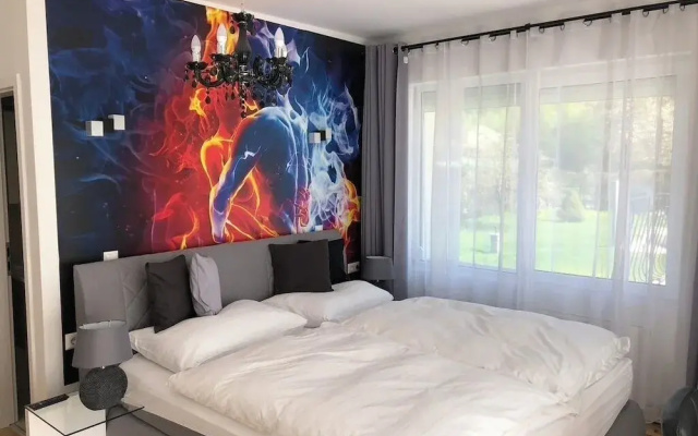 Enjoyit Rooms