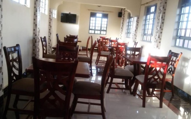 Phaldomar Guest House