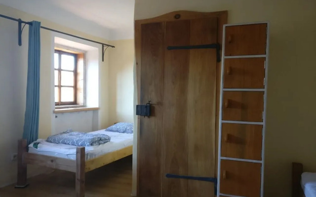 Hostel Krumlov House