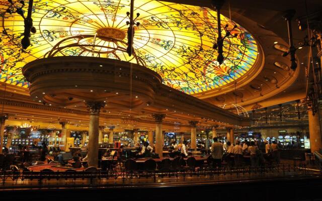 Peermont Metcourt at Emperors Palace
