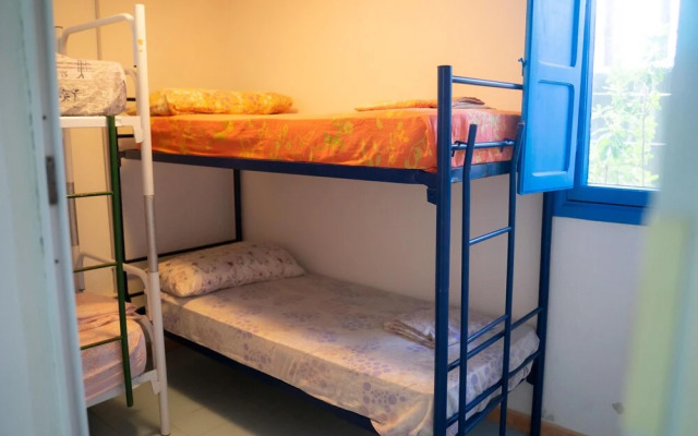 Camping Village Mare Pineta