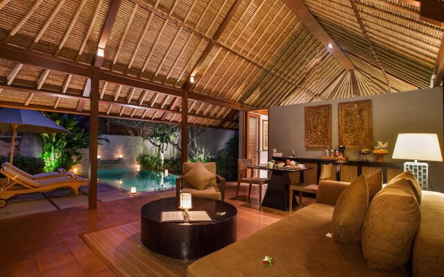 Mayaloka Villas Seminyak