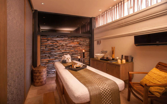 Bastión Luxury Hotel