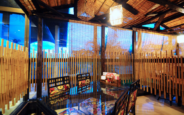 Lit Hotel NAKIJIN