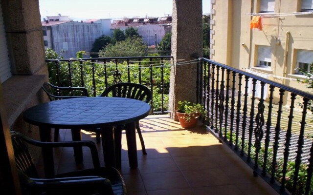 House in the Urban Area of Sanxenxo