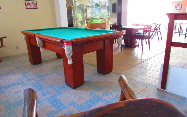 De Rose Palace Hotel