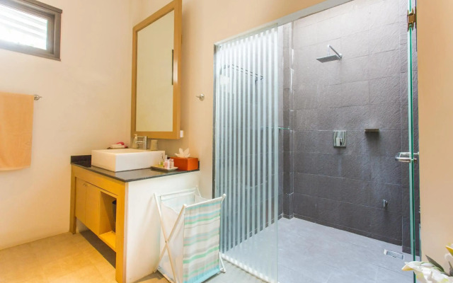 Seastone Private Pool Villas