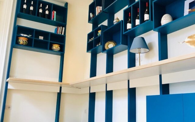 Teatro Suites Rooms