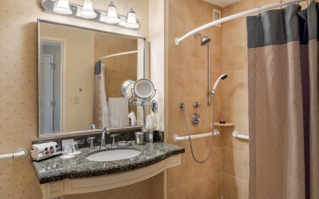 Omni Atlanta Hotel at Centennial Park