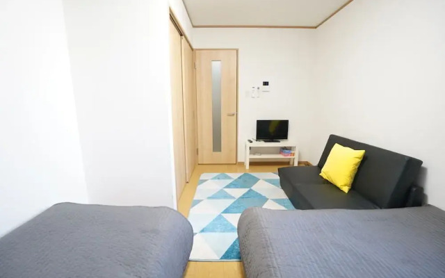 Terry's Apartment Namba South V C02A