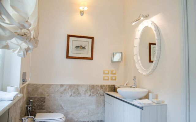 Villa Chiara B&B
