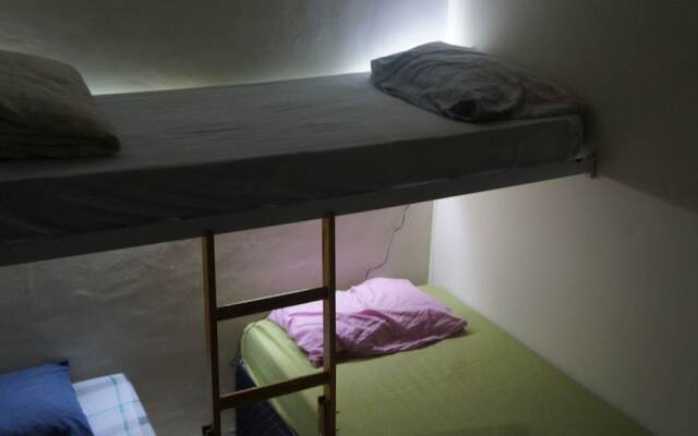 Share Guest Hostel