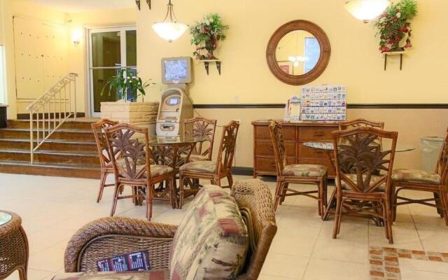 Lombardy Inn on Miami Beach