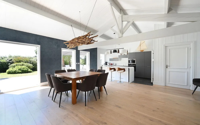 Villa Mer 100 M de la Mer - île de Ré