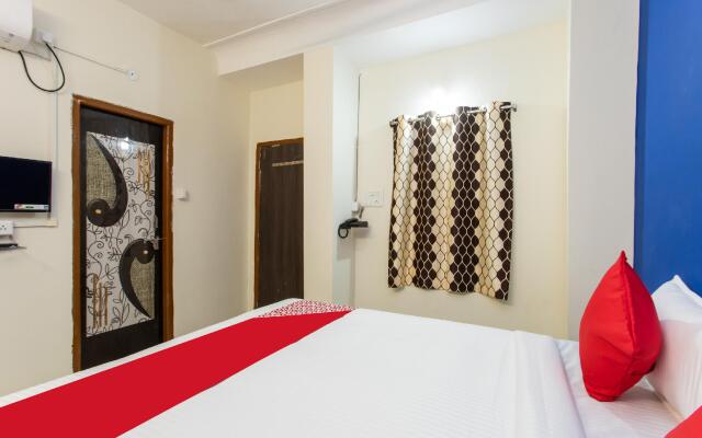 OYO 27862 Hotel Brooklyn