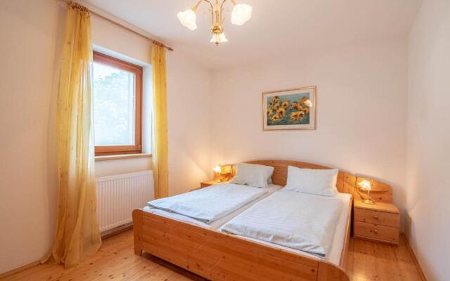 Urlaubsbauernhof Wabnig