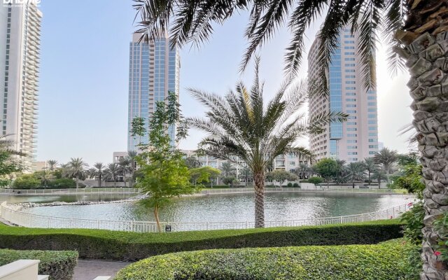 bnbme | Túria Tower A | 2 BDR