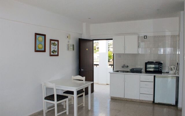 Florea Htl Apts