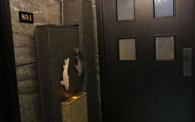Star City Hotel - Tsim Sha Tsui